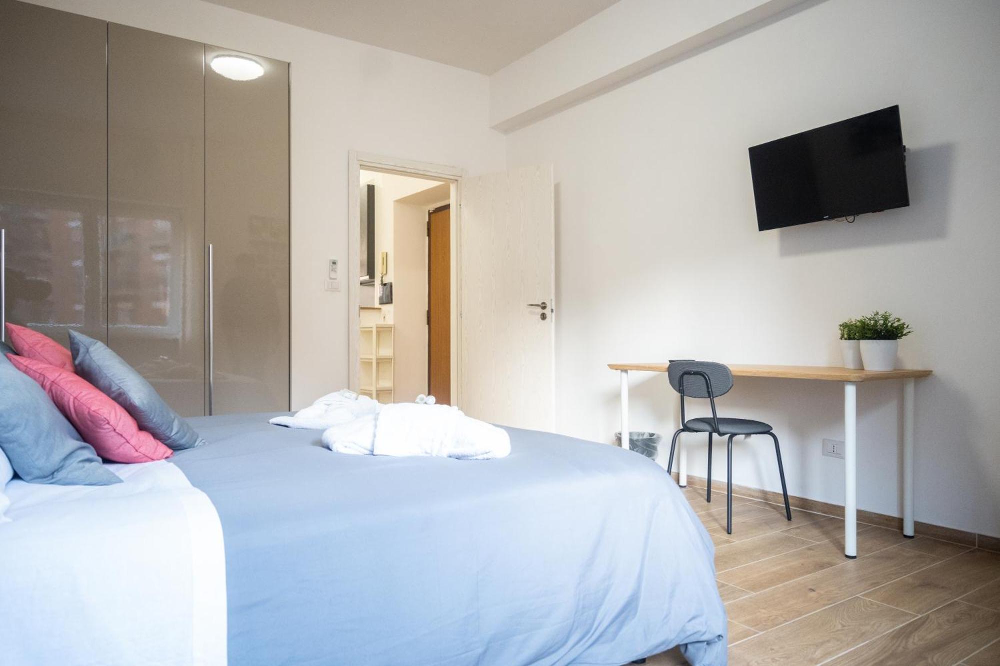 Tiburtina Home Рим Экстерьер фото
