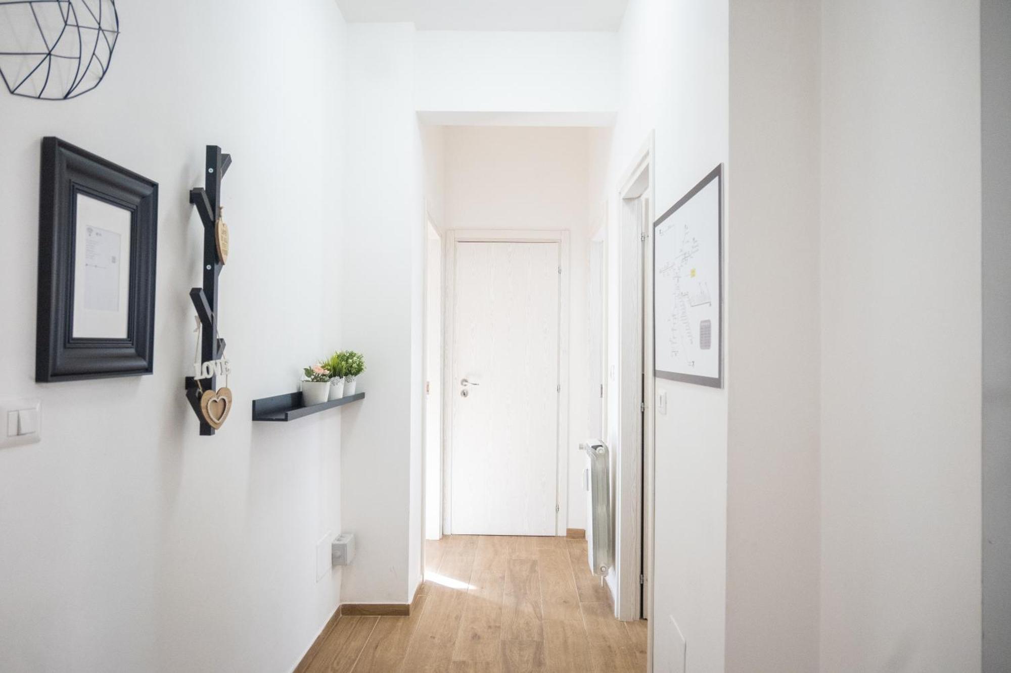 Tiburtina Home Рим Экстерьер фото