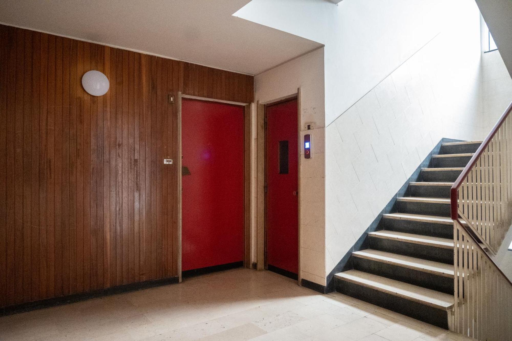 Tiburtina Home Рим Экстерьер фото