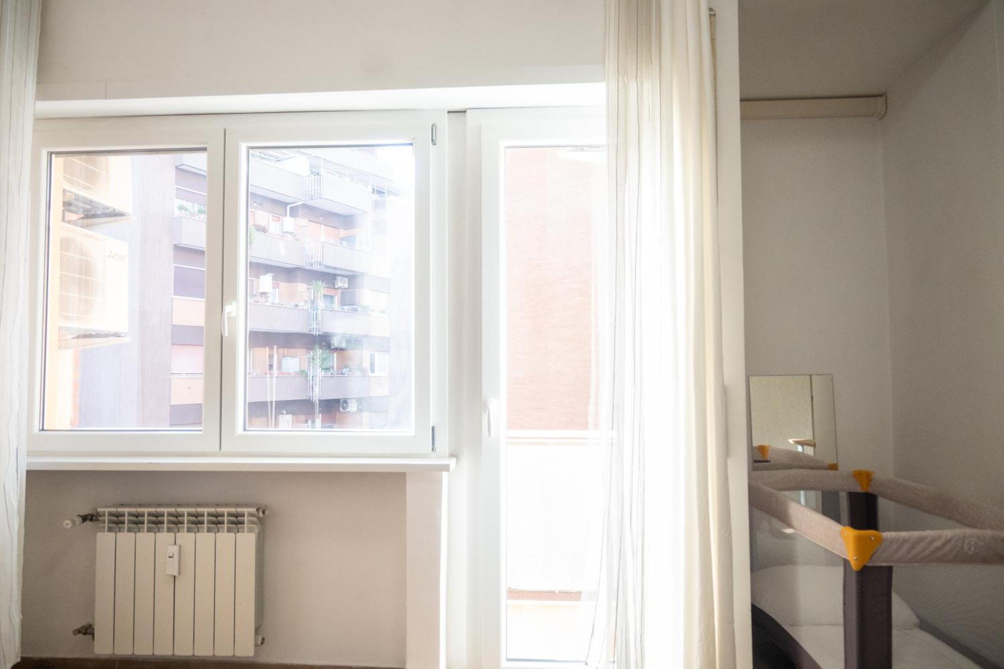 Tiburtina Home Рим Экстерьер фото