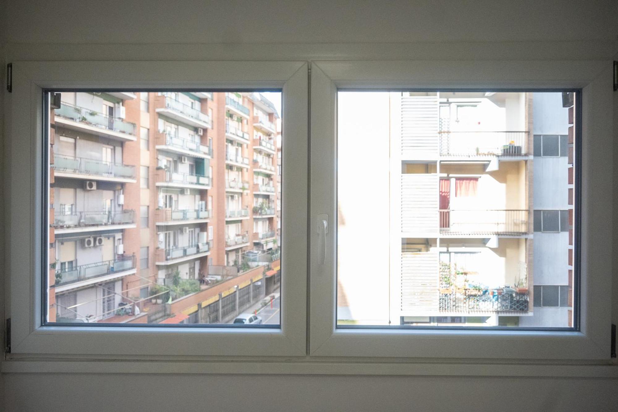 Tiburtina Home Рим Экстерьер фото