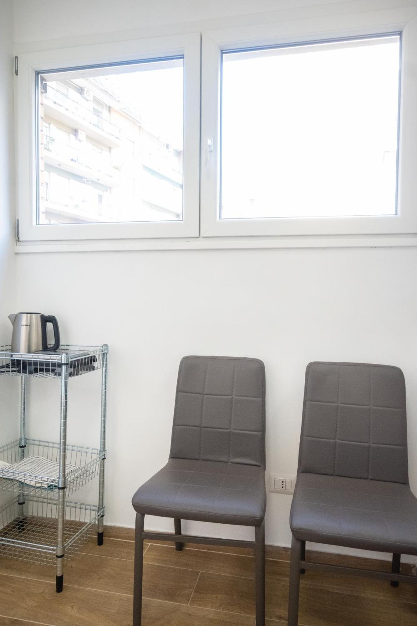 Tiburtina Home Рим Экстерьер фото